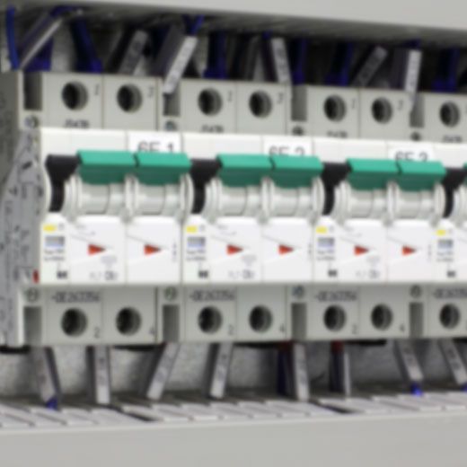 Electrical Specialists in Jackson