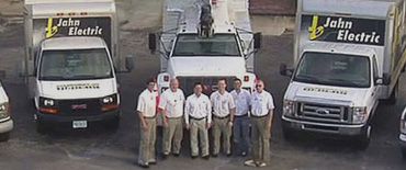 Same Day Electricians in Jackson