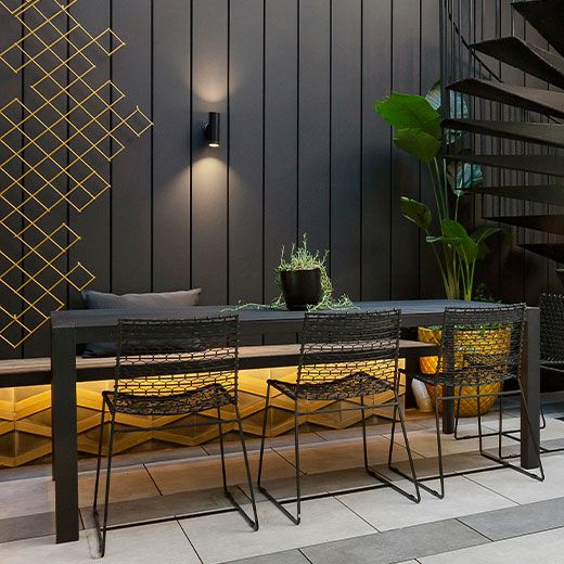 Outdoor Lighting Experts in Jackson