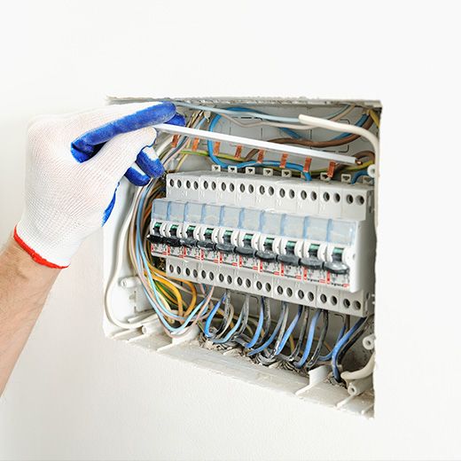 Electrical Panel & Circuit Breaker Specialists in Jackson