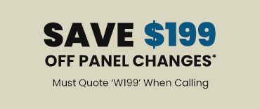 Same Day Electricians in Jackson