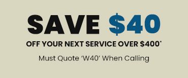 Same Day Electricians in Jackson