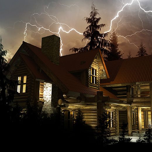 For All Your Electrical Needs in Jackson