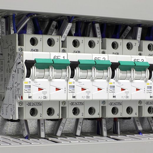 Electrical Panel & Circuit Breaker Specialists in Jackson