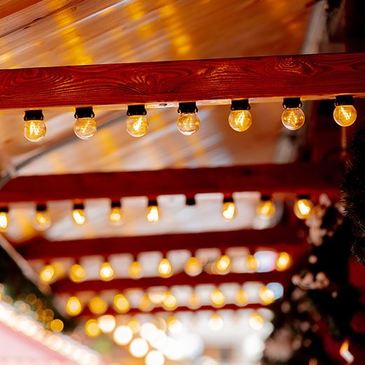 Outdoor Lighting Experts in Jackson