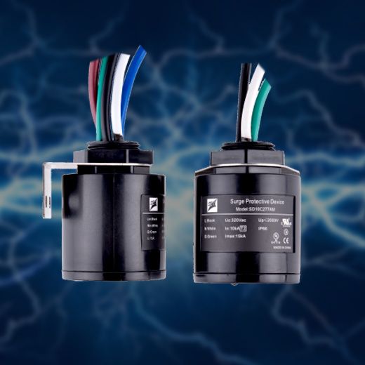 Surge Protection Specialists in Jackson