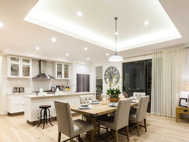 Expert Lighting Electricians in Jackson