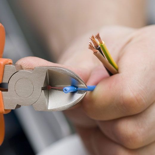 Electrical Safety & Rewiring Specialists in Jackson
